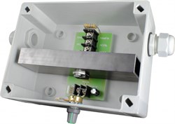 Регулятор света РС-25А (диммер 25А/IP56) 2097