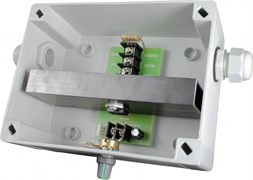 Регулятор света РС-25А (диммер 25А/IP56) 2097
