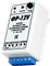 Фотореле аналоговое ФР-12V (12 В/10А/IP30) Гермосенсор, на дин-рейку 2370